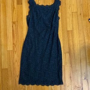 Adrianna Papell formal dress